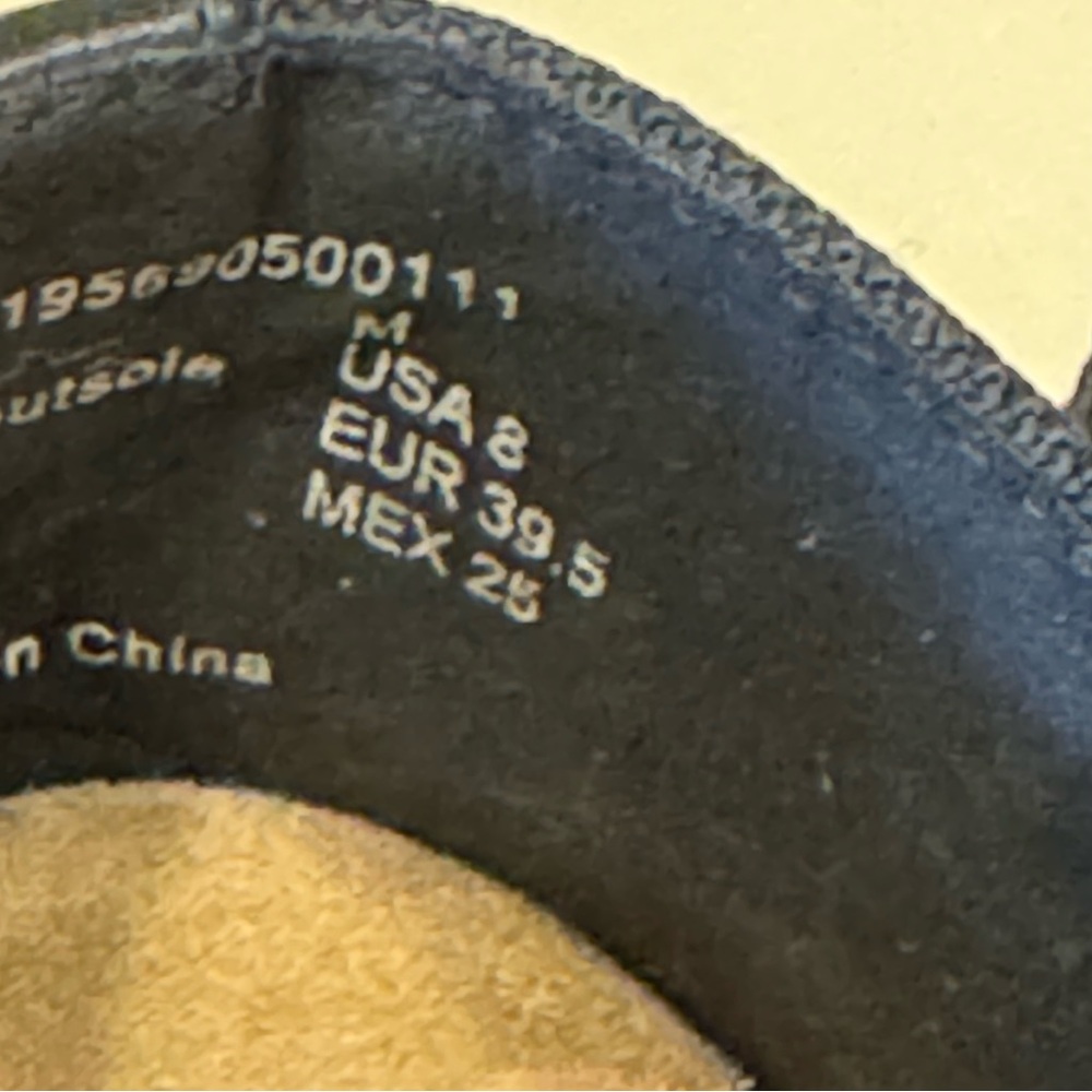 White Mountain Ladies Bling Sneaker - Picture 15 of 15